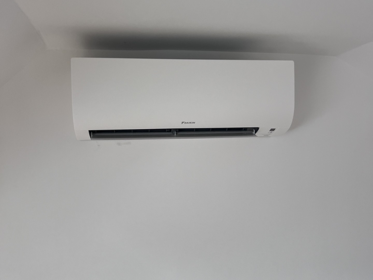 climatisation copair