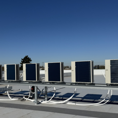 Climatisation COPAIR