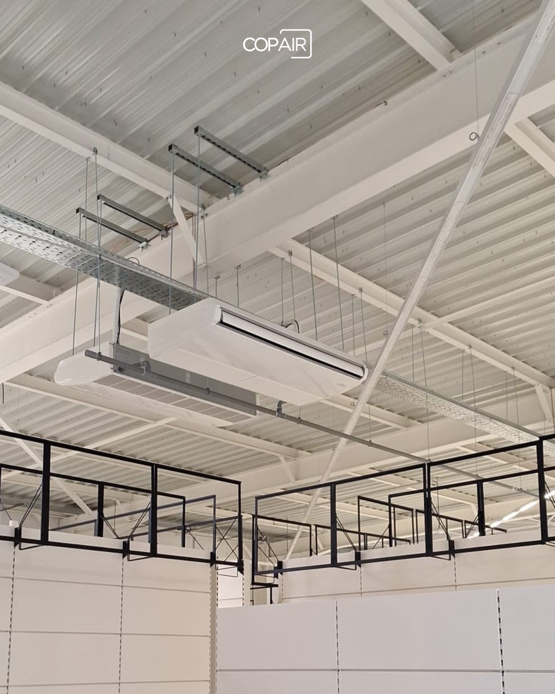 Climatisation COPAIR