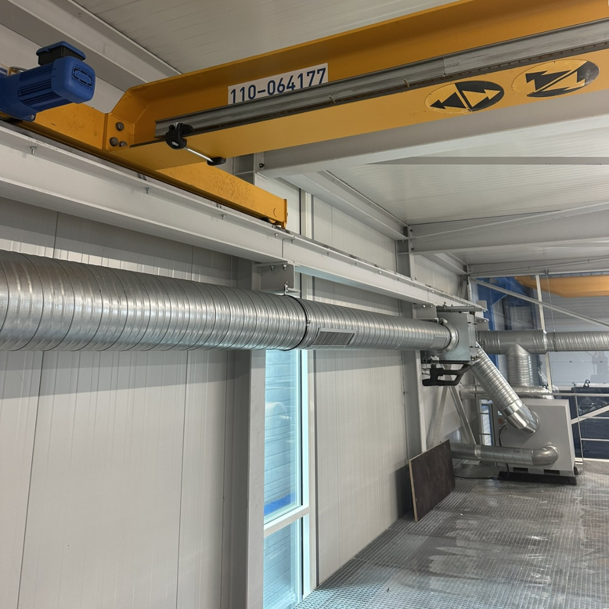 Déshumidicateur-COPAIR