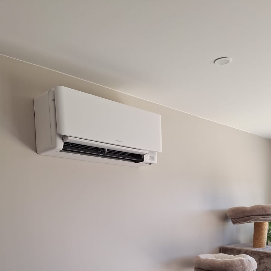 COPAIR-climatisation