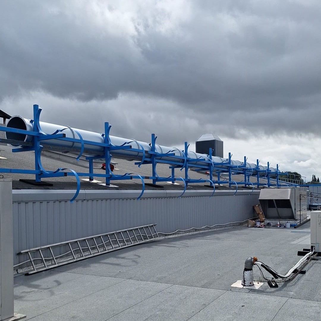 COPAIR - extraction de polluants