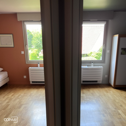 pompe à chalueur daikin consoles