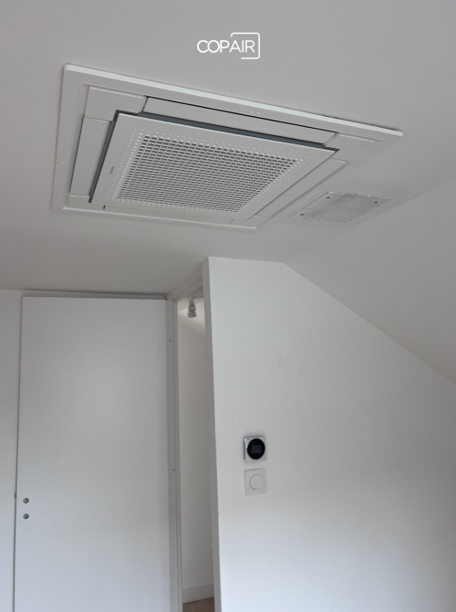 climatisation copair