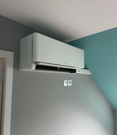 COPAIR-climatisation