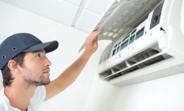Maintenance des équipements thermodynamiques Nord