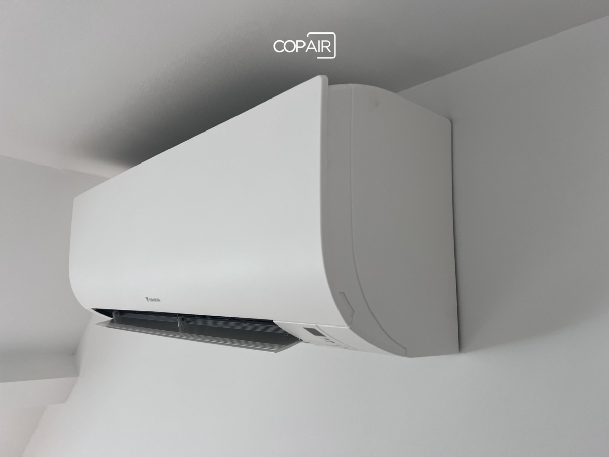 climatisation copair